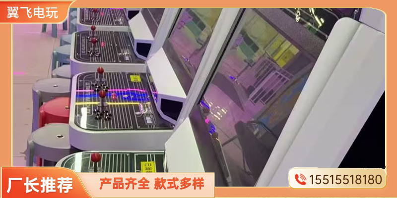 儋州市动感摩托电玩游戏机 - 哪里好
